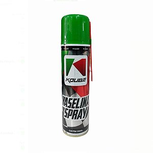 Vaselina Spray 300ml
