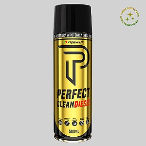Perfect Clean Via Tanque Diesel 500ml