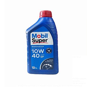 Óleo de Motor Semi Sintético 10w40 API/SP 1L