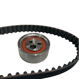 Kit Correia Dentada Kangoo/Logan/Sandero - Gates KS703