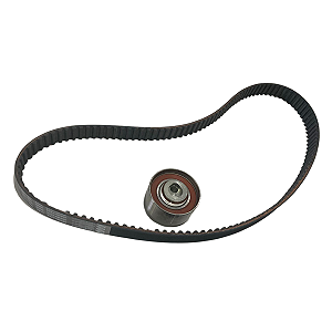 Kit Correia Dentada Idea/Siena/Uno - Gates KS208