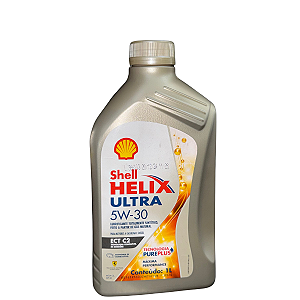 Shell Helix Ultra ECT C2 5W-30