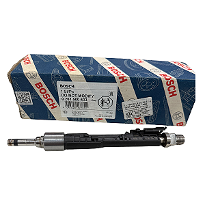 Bico Injetor Original Bosch Bmw 125i 2.0 320i 0261500533