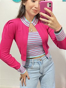 TWIN SET LOLLIPOP - CANDY COLORS