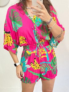 MACAQUINHO PINK VIBES