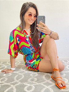 MACAQUINHO ARTE MODERNA
