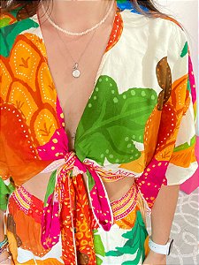 BLUSA FELICIDADE (CLARA)