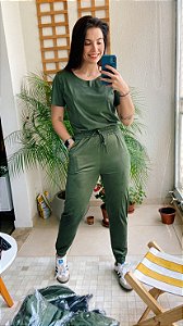CONJUNTO SUEDE