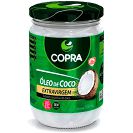Óleo de coco Copra extra virgem 500 ml