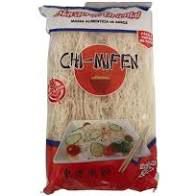 Macarrão de arroz oriental chi-mifen 200g