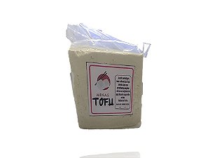 Tofu frescal peça pedaço