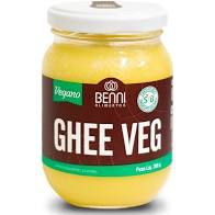 Manteiga Ghee vegana Benni trad. Pote c 200