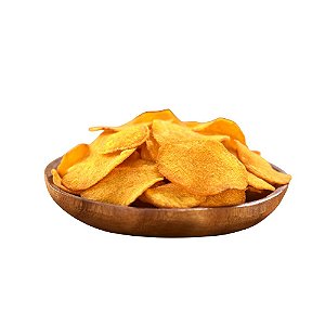 Chips de batata Baroa kg