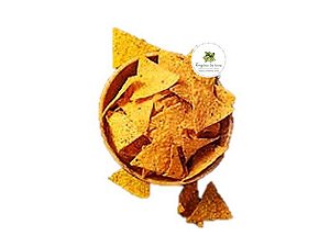 Chips de Tortilha Queijo Nacho kg