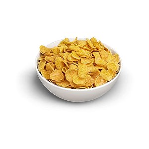 Sucrilhos corn flakes natural kg