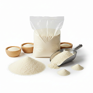 Gelatina hidrolisada em pó kg