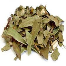 Chá folhas de eucalipto 50g