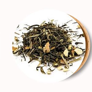 Chá Desincha folhas 50g