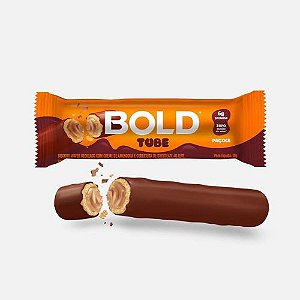 Bold Tube paçoca 30g