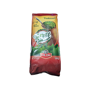 Chileno terere 500g tradicional