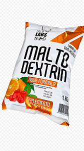 Maltodextrina laranja com acerola kg