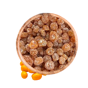 Kinkan glaceado kg