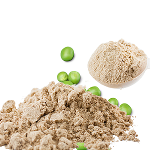 Proteína da ervilha 80% isolada kg