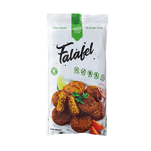 Falafel Veggie Roots 240g