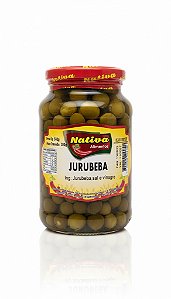 Conserva de Jurubeba Nativa 540g