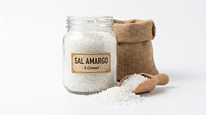 Sal Amargo kg