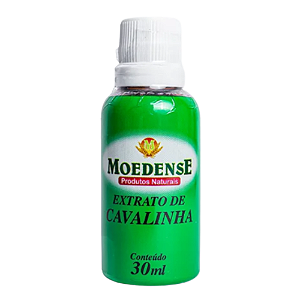 Extrato de Cavalinha 30ml Moedense