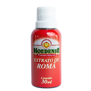 Extrato de Româ 30ml Moedense