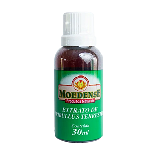 Extrato de Tribullus Terrestre 30ml Moedense