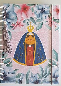 Caderno Devocional- Católico