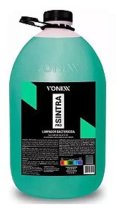 Sanitizante 4 em 1 Finalizador 1:10 5L Vonixx - Produtos e