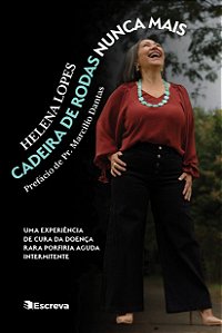 Cadeiras de Rodas Nunca Mais