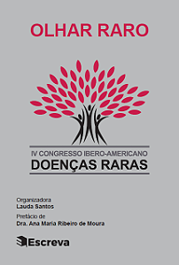 Olhar Raro