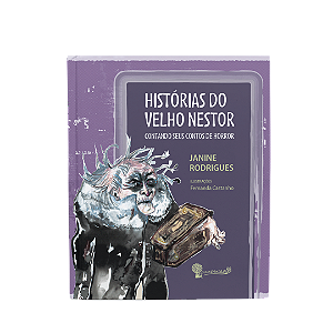 Histórias do Velho Nestor