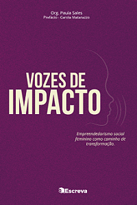 Vozes de Impacto