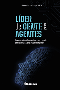 Líder de Gente e Agentes