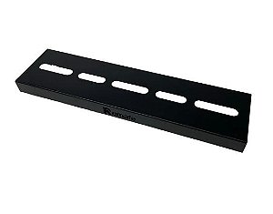 Pedalboard 16x60cm