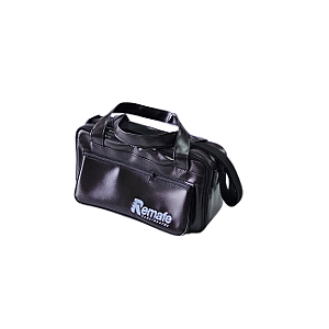 Softbag Premium 15x35 cm - Marrom café