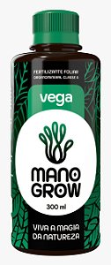 Mano Grow   Vega    300ml