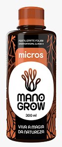 Mano Grow    Micros  300 ml