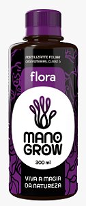 Mano Grow   Flora   300 ml