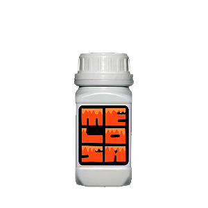 Fertilizante Santa Flor Melosa 300 ml