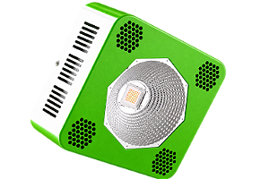 BIOLEDZ Full Cycle 4600 Painel LED Cultivo Indoor