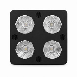 Painel LED BIOLEDZ Full Cycle 38400 Bivolt