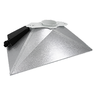 Refletor Indoor Matrix Garden HighPro E40