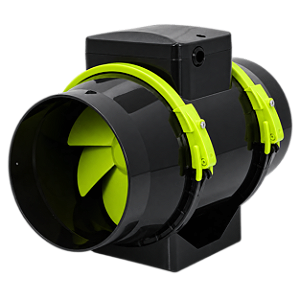 Exaustor Profan TT Turbo 220V com 2 Velocidades